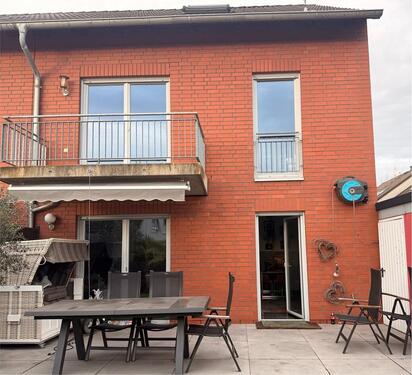 Foto - Reihenendhaus in Frechen mit Garten und Garage - von Privat -