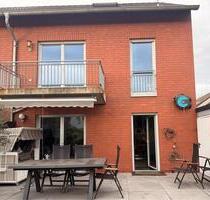 Reihenendhaus in Frechen mit Garten und Garage - von Privat -