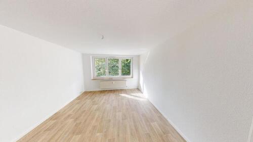 Foto - 3 Zimmer Etagenwohnung zur Miete in Chemnitz