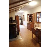 Großzügige 1,5 - Zimmer Wohnung mitten im Grünen - Karlstadt