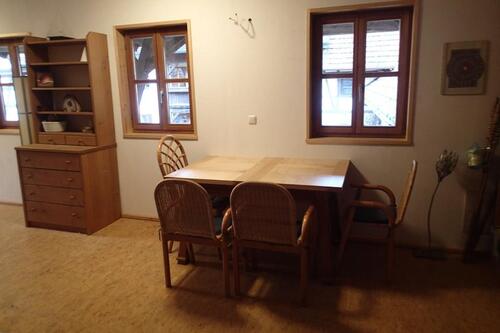 Foto - 1 Zimmer Dachgeschoßwohnung zur Miete in Karlstadt