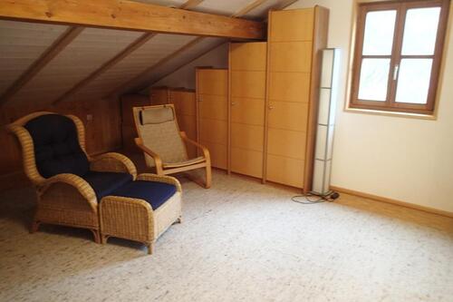 Foto - 1 Zimmer Dachgeschoßwohnung in Karlstadt
