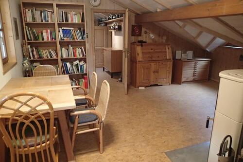 Foto - Dachgeschoßwohnung in Karlstadt zur Miete