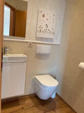 Foto - Reihenhaus in Seesen zur Miete