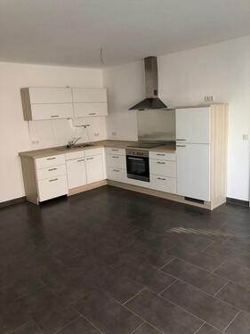 Foto - 3 Zimmer Erdgeschoßwohnung in Saarlouis