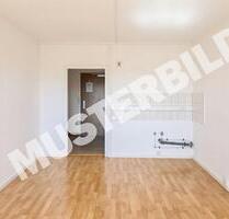 Attraktive 1-Raum-Wohnung – saniert, zentral & park­nah ab 01.06.2026 - Halle (Saale) Gesundbrunnen