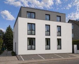 Exklusiver Erstbezug 3-Zimmer SG-Neubauwohnung in St.Augustin - Sankt Augustin