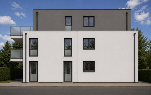 Foto - Etagenwohnung in Sankt Augustin zur Miete