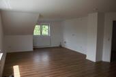Foto - Dachgeschoßwohnung in Diedorf zur Miete