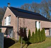 Modernes Einfamilienhaus (A+) in hochwertiger Klinkerbauweise – K - Bremerhaven Schiffdorferdamm