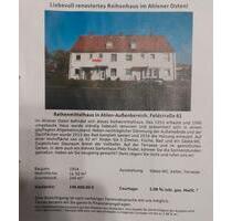Haus verkaufen - 350.000,00&nbsp;EUR Kaufpreis, ca.&nbsp; 95,00&nbsp;m&sup2; in Ahlen (PLZ: 59229) Dolberg