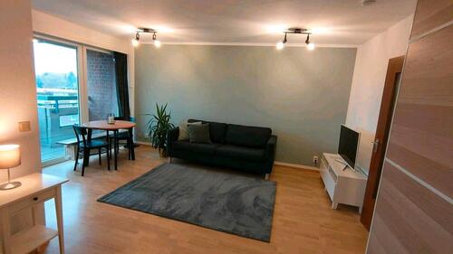 Foto - Etagenwohnung in Hamburg zur Miete