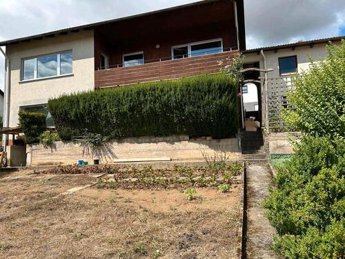 Foto - 8 Zimmer Mehrfamilienhaus, Wohnhaus in Königheim