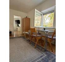 2-Zimmer-Wohnung in Stuttgart-Obertürkheim
