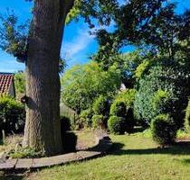 Freistehendes, möbliertes Haus mit Garten ... zur Alleinnutzung - Steinhagen