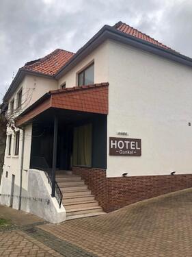 Foto - Monteurzimmer Hotelzimmer in Heringen