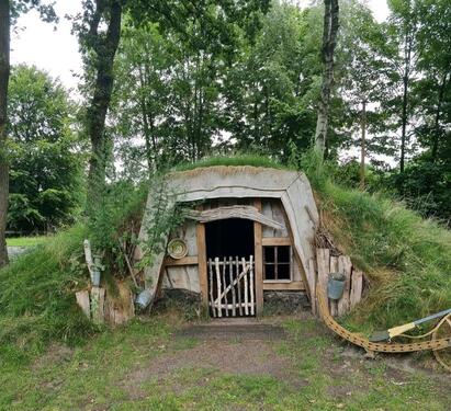 Foto - Doppelhaushälfte zu vermieten - 1.050,00 EUR Kaltmiete,