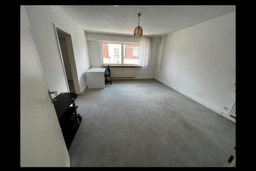 Foto - Helle 2 Zi. in Ulm-Söflingen - 1.100,00 EUR Kaltmiete,