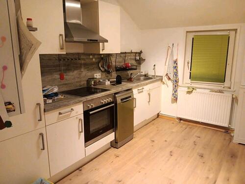 Foto - 3 Zimmer Wohnung Bremen Neustadt ruhig zentral WG geeignet