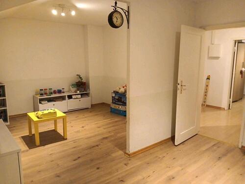 Foto - Etagenwohnung in Aurich
