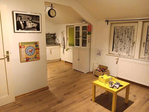 Foto - Etagenwohnung in Aurich zur Miete