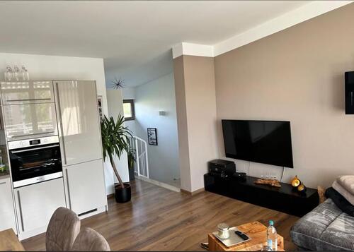 Foto - Etagenwohnung in Neuburg an der Donau