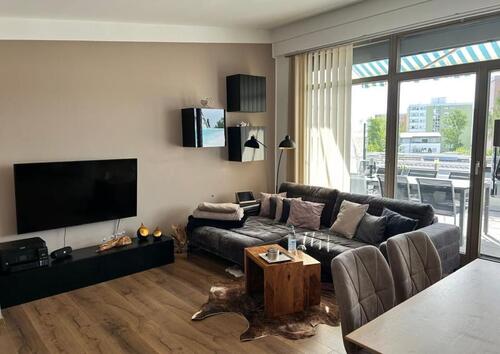 Foto - Etagenwohnung in Neuburg an der Donau zur Miete