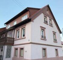 Haus in ruhiger Lage und schöner Aussicht zu vermieten - Heiligenmoschel