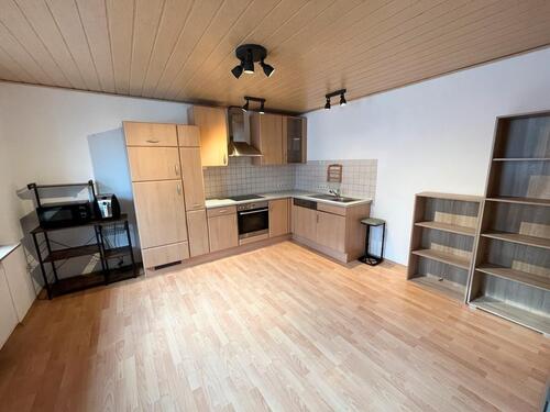 Foto - Einfamilienhaus in Heiligenmoschel zur Miete