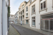 Foto - Etagenwohnung zur Miete in Aachen