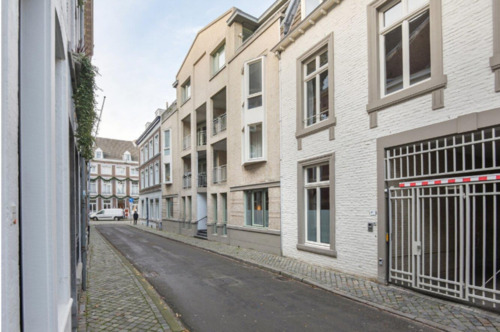 Foto - Etagenwohnung zur Miete in Aachen