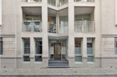 Foto - Etagenwohnung in Aachen