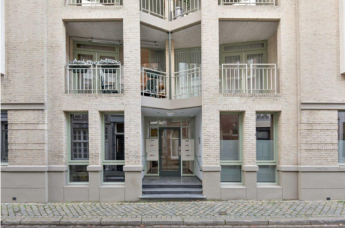 Foto - Etagenwohnung in Aachen