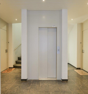 Foto - Etagenwohnung in Aachen zur Miete