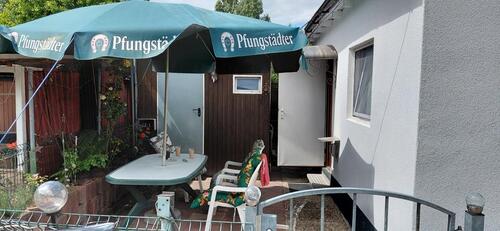 Foto - Einfamilienhaus in Stockstadt am Rhein zum Kaufen