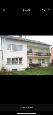Foto - TOP 4 Zimmer DG-Wohnung in Illertissen mit Gartenanteil !!