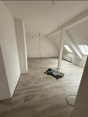 Foto - Etagenwohnung in Gelsenkirchen
