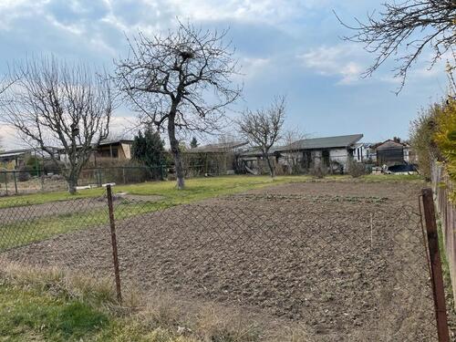 Foto - Pachtgarten in ErfurtMarbach - 100,00 EUR Kaltmiete, ca.  0,00 m²