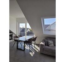 Moderne 3-Zimmer-Wohnung mit hochwertiger Einbauküche, Terrasse & - Gaimersheim
