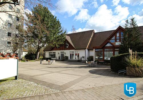 Foto - Etagenwohnung zur Miete in Eutin