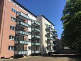 Foto - Hier fühlen sich wohl - Individuelle 3-Zimmer-Wohnung mit XXL-Balkon