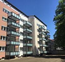 Hier fühlen sich wohl - Individuelle 3-Zimmer-Wohnung mit XXL-Balkon - Hannover Herrenhausen-Stöcken
