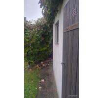 Gepflegter Garten in ruhiger Lage – Frohe Zukunft - Halle (Saale)