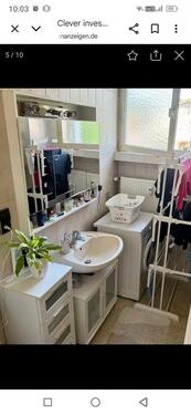 Foto - Etagenwohnung in Grasbrunn