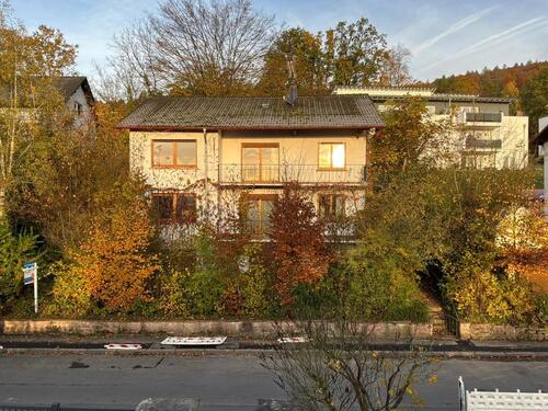 Foto - Zweifamilienhaus, 2 Wohnungen plus Einliegerw., ohne Provision