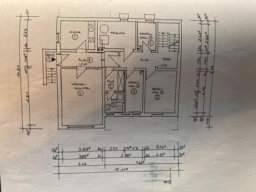 Foto - Einfamilienhaus in Wächtersbach
