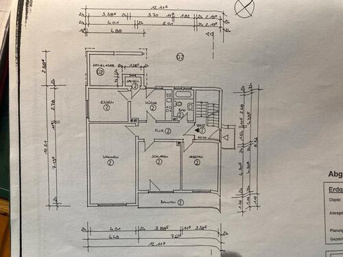 Foto - Einfamilienhaus in Wächtersbach zum Kaufen