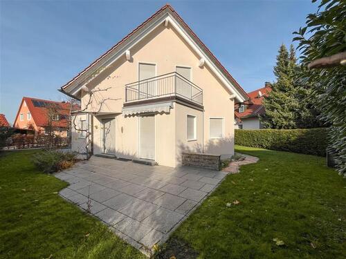 Foto - 9 Zimmer Einfamilienhaus zur Miete in Mammendorf