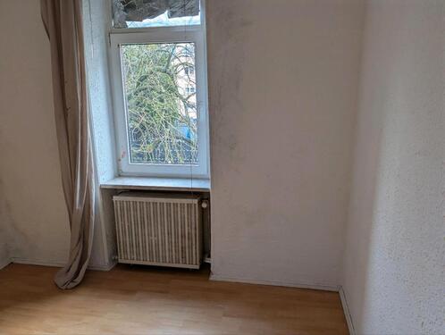 Foto - Etagenwohnung in Saarbrücken zur Miete