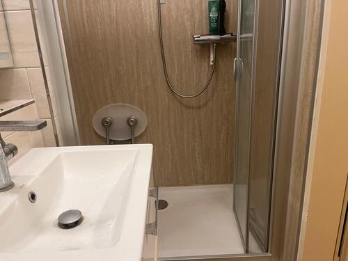 Foto - 1 Zimmer Etagenwohnung zur Miete in Berlin